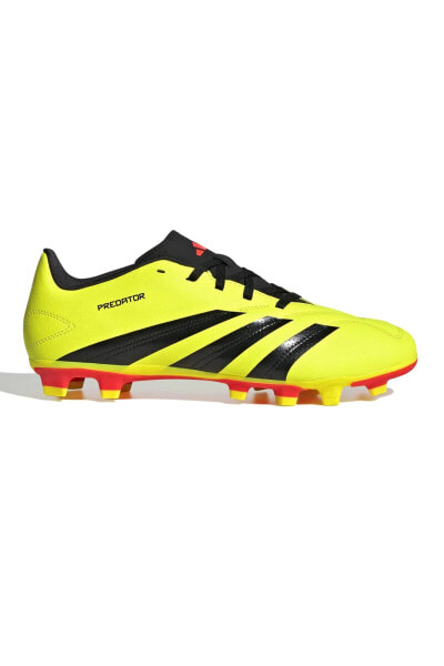 IG7757-E adidas Predator Club Fxg Erkek Spor Ayakkabı Sarı