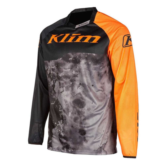 KLIM XC Lite long sleeve T-shirt