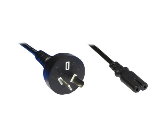 Good Connections 1550-ARG - 1.8 m - Cable - Current / Power Supply 1.8 m - 2-pole