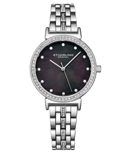 Наручные часы Salvatore Ferragamo Women's Swiss Gancini Two Tone Stainless Steel Bracelet Watch 23mm