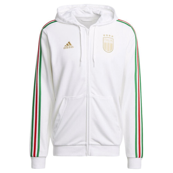 ADIDAS Italy DNA 23/24 Hoodie