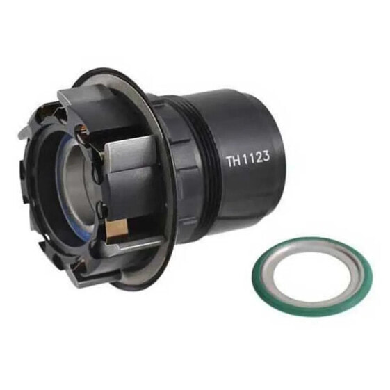 VISION EL 292 Sram XD freehub body