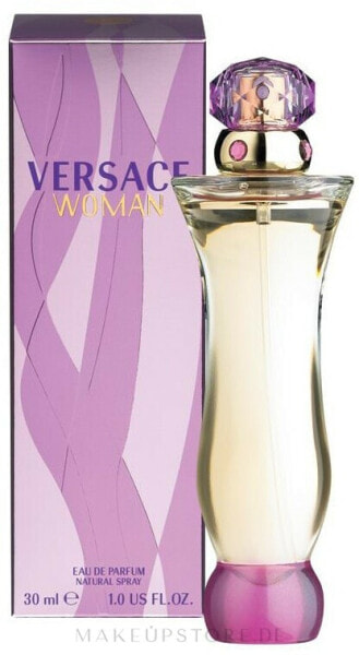 Versace Woman - Eau de Parfum 30 ml