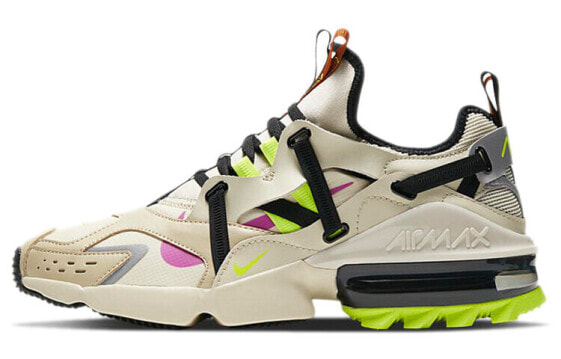 Кроссовки Nike Air Max Infinity WNTR CU9451-200