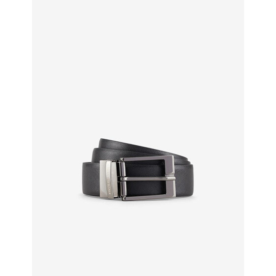 ARMANI EXCHANGE 951060_CC236 Leather Belt