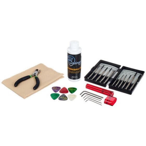 dAndrea Guitar Maintenance Kit