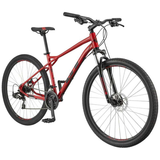 GT Aggressor Sport 27.5´´ 2021 MTB bike