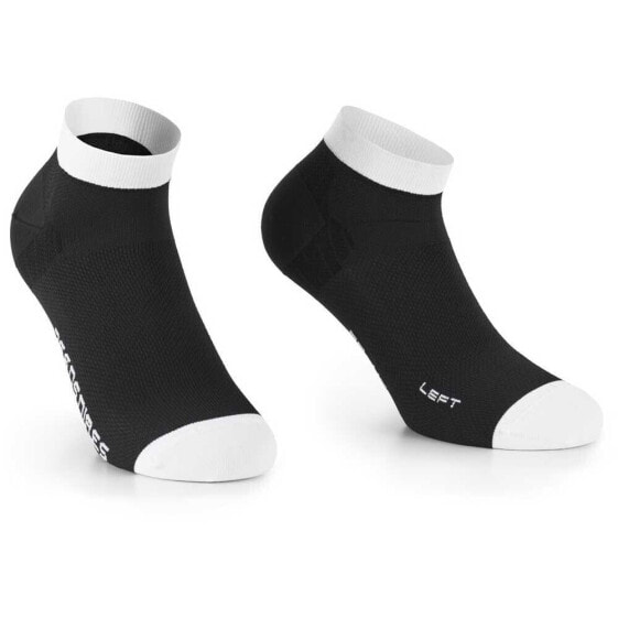 Assos RS Superleger short socks