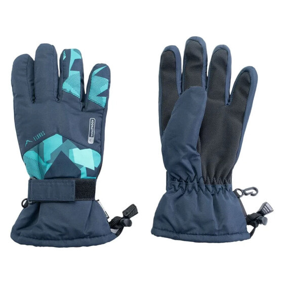 ELBRUS Akemi gloves