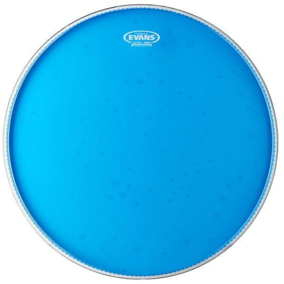 Evans Hydraulic 22" Drum Head Blue