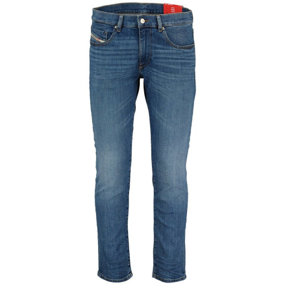 DIESEL A03562-0KIAL 2019 Strukt Jeans