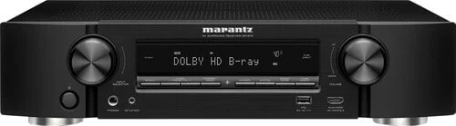 Marantz NR1510 Black