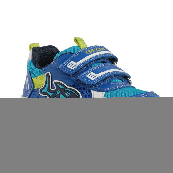 GEOX Todo Shoes