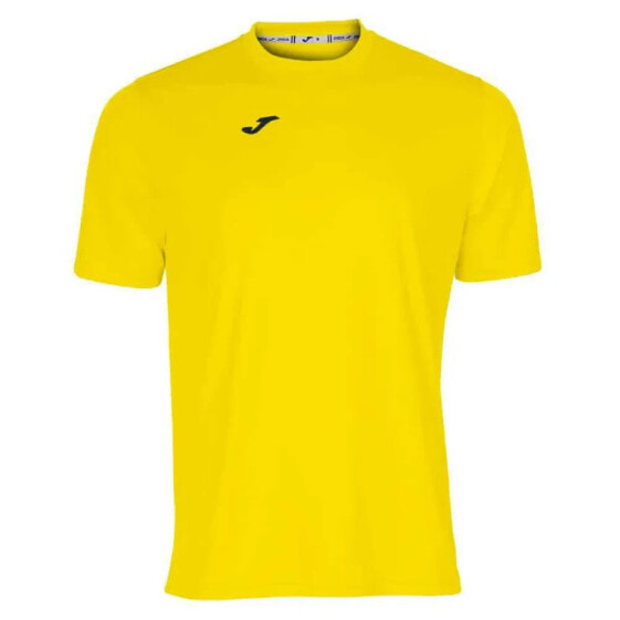 JOMA Combi short sleeve T-shirt