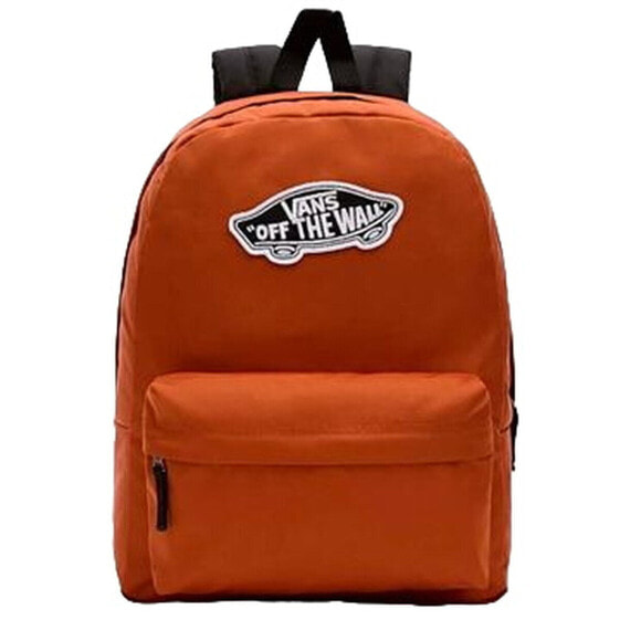 Школьный рюкзак Vans Коричневый 42,5 x 32,5 x 12,5 cm