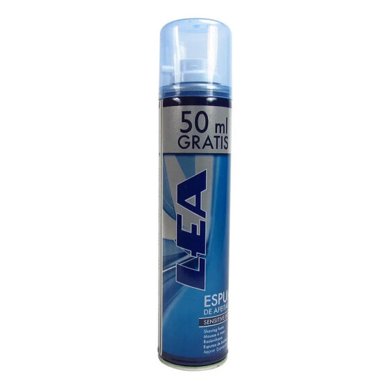 LEA Shaving Foam 250ml