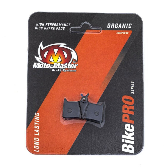 MOTO-MASTER 732641 Brake Pads