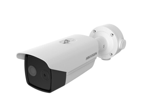 Камера видеонаблюдения Hikvision DS-2TD2637B-10/P