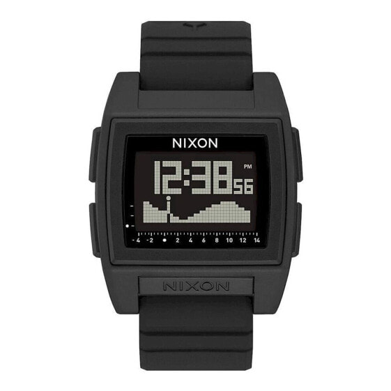 Часы и аксессуары Nixon Мужские часы A1307-000