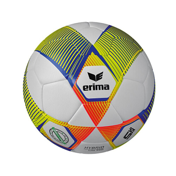 ERIMA Hybrid Lite 350 Football Ball
