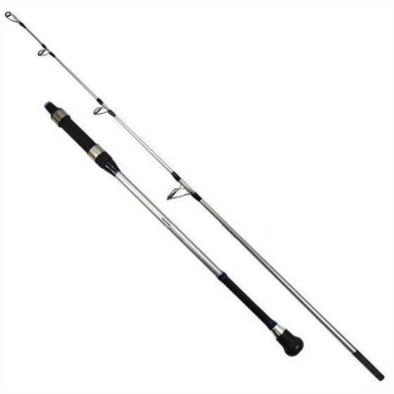 SHIMANO FISHING Alivio Boat bottom shipping rod