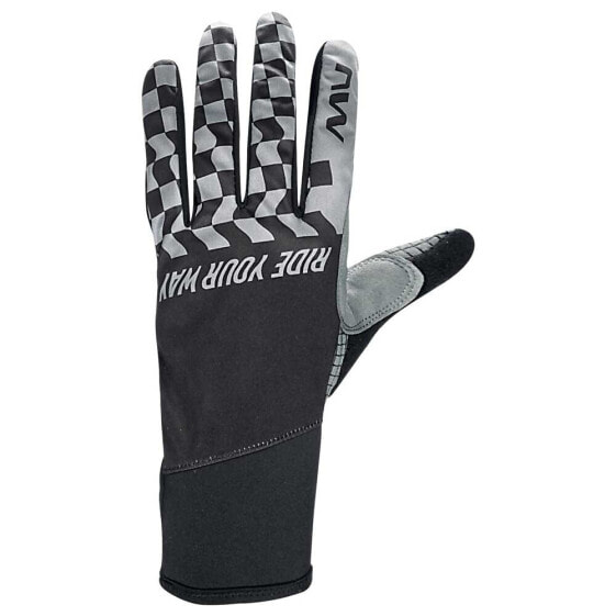 NORTHWAVE Winter Active Long Gloves