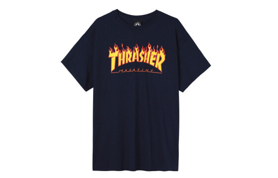 T-Shirt Thrasher T TRA-SS18-004