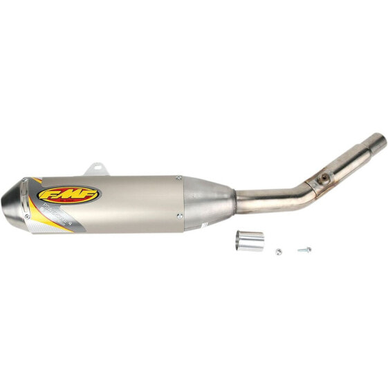 FMF PowerCore 4 Slip On WR250F 03-06/YZ250F 03-05 Muffler