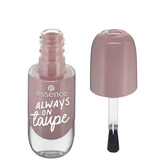 лак для ногтей Essence 37-always on taupe (8 ml)