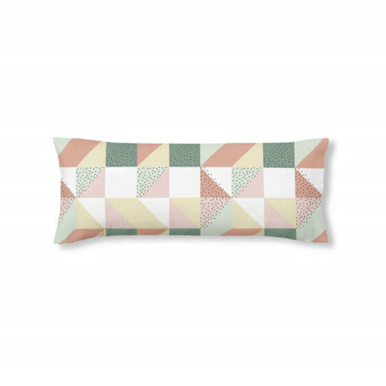 Pillowcase Decolores Chloe 4 Multicolour 175 Threads 50x80cm