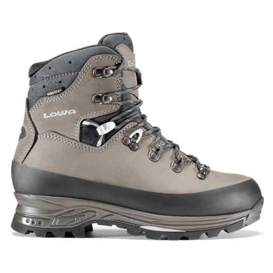 LOWA Tibet Goretex hiking boots