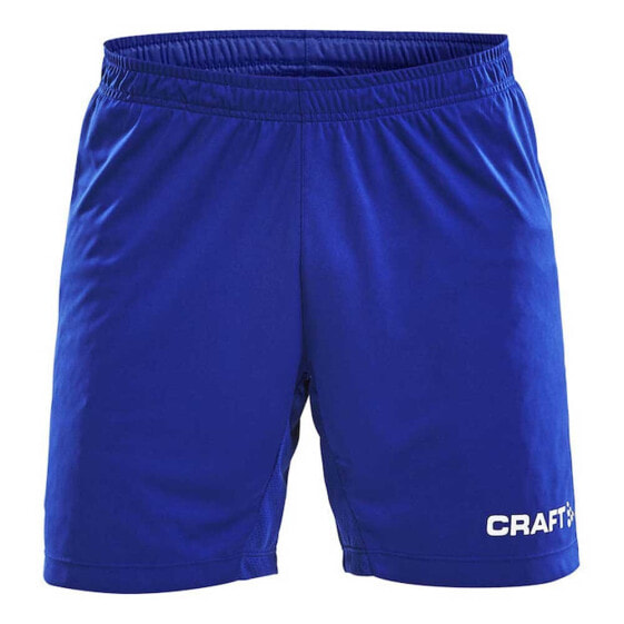 CRAFT Progress Contrast WB Shorts