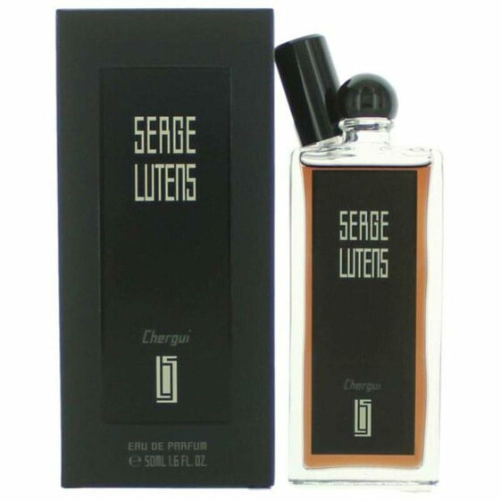 Парфюмерия унисекс Serge Lutens EDP Chergui 50 мл