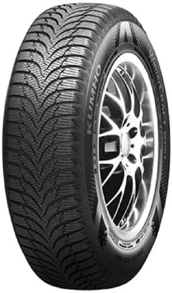 Kumho WP51 M+S - 205/55R16 91T - Winter Tyres
