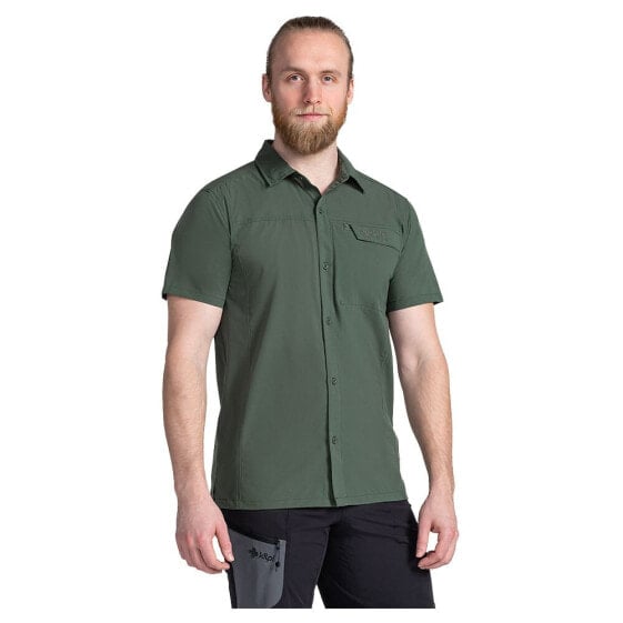 KILPI Bombay short sleeve shirt