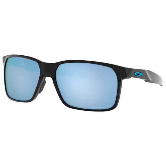 OAKLEY Portal X Prizm Deep Water Polarized Sunglasses