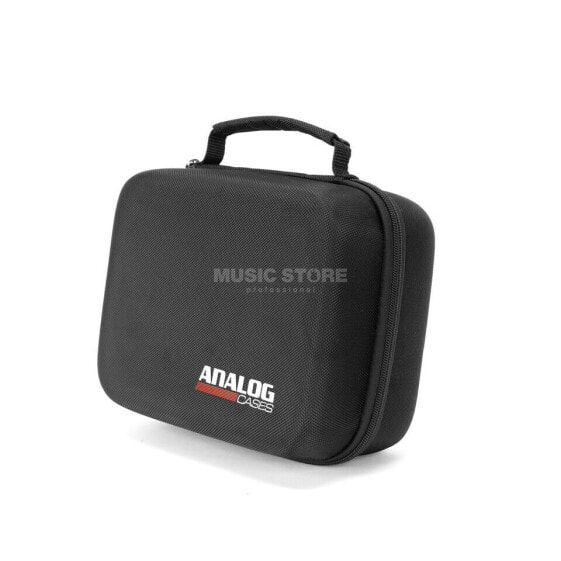 Analog Cases PULSE Case Studio Headphones