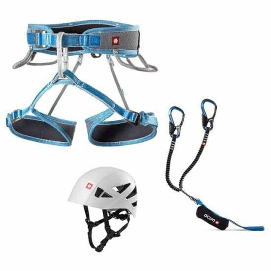 OCUN Twist Tech ECO Captur Pro Kit Via Ferrata