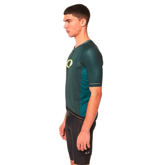 OAKLEY APPAREL Icon 2.0 short sleeve jersey