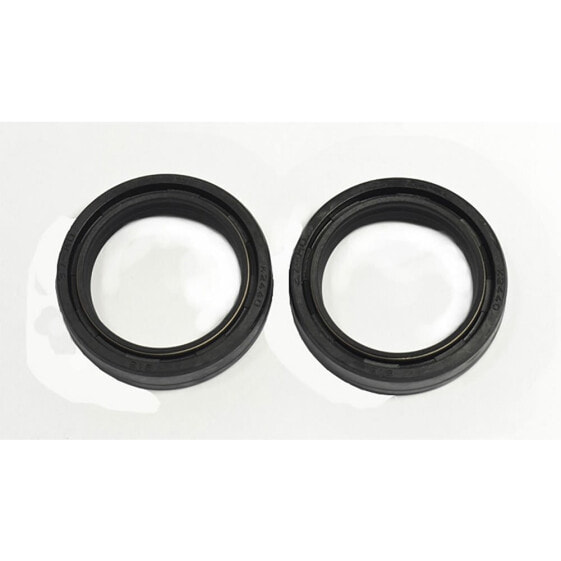 ATHENA P40FORK455143 Fork Oil Seal Kit 37x50x11 mm