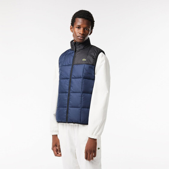 LACOSTE BH1585-00 Jacket