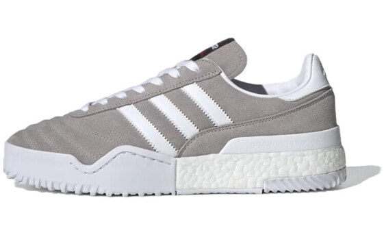 Alexander Wang x Adidas Originals B-Ball Soccer FV2903 Sneakers