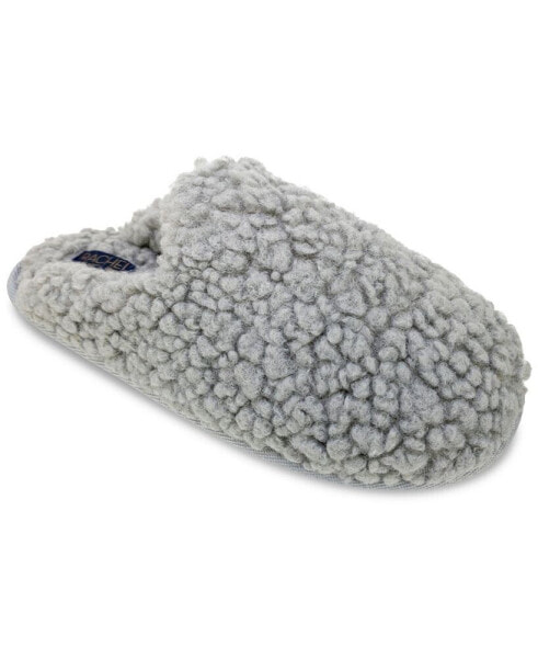 Women's Renata Sherpa Scuff Slipper