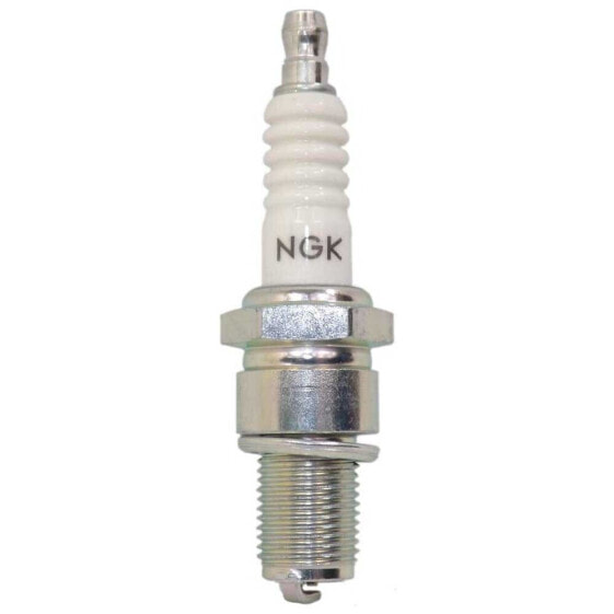Свеча зажигания стандартная NGK BP6HS-10 6326