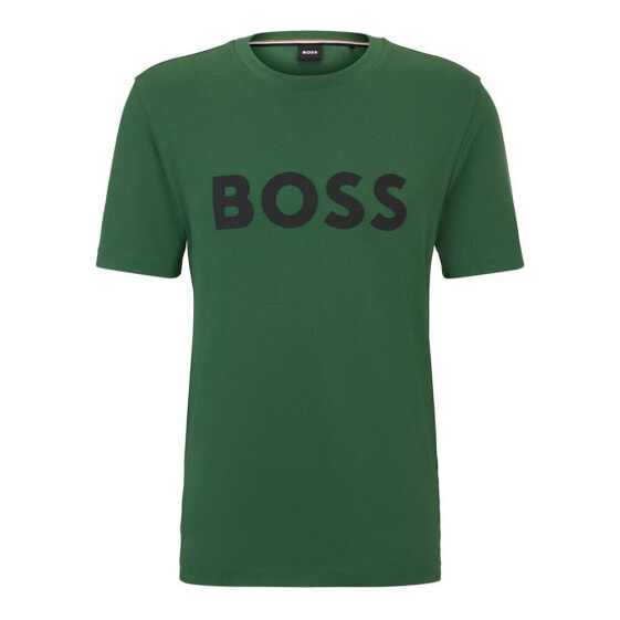 BOSS Tiburt 354 10247153 short sleeve T-shirt
