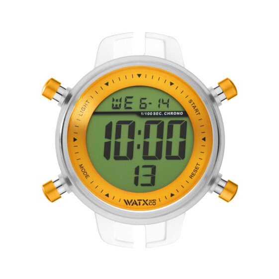 Часы Watx & Colors Unisex RWA1093 43mm