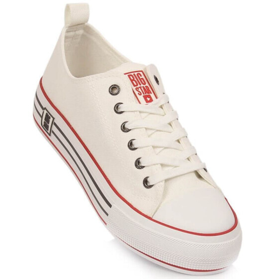 Shoes, Sneakers Big Star W LL274180 INT1823A