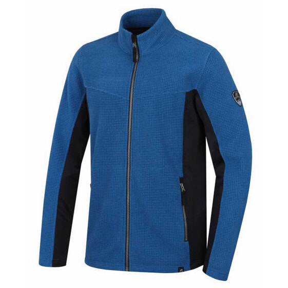 HANNAH Mordis full zip fleece