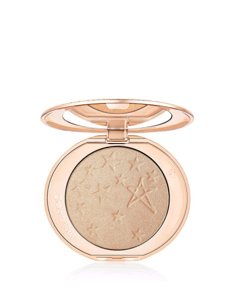 Charlotte Tilbury Hollywood Glow Glide Architect Highlighter - Champ Glow