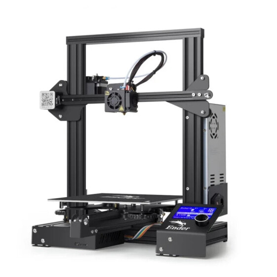 3D Printer - Creality Ender-3
